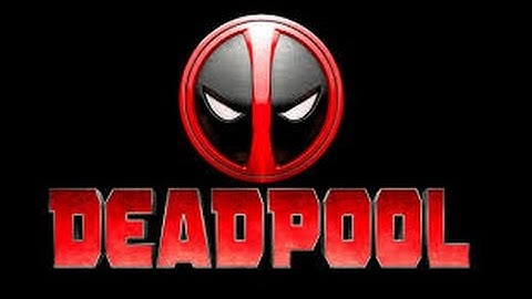 Deadpool- Maximum Effort