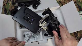 My review: SEHMUA 4G LTE Cellular Trail Cameras 2 Pack