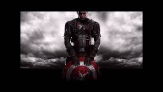 Captain America-Transformed: Shonlock and TobyMac