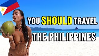 If you are planning to Travel the Philippines subscribe to our chan...