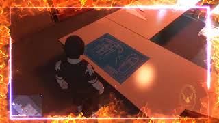 GTA Online the UFO Alien Laboratory - Halloween 2023 screenshot 5