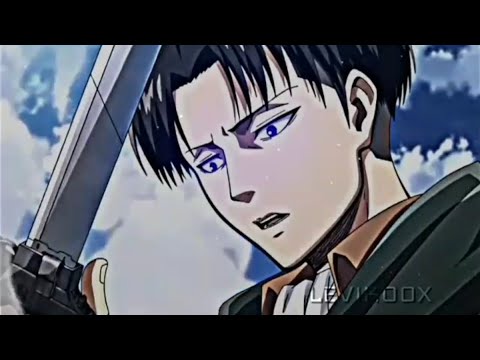 LEVI | Macarena edit