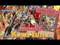 สอนคอมโบตำรา Kewl Tune ระดับโปร ว่าที่เด็คเทียร์ 1 ในอนาคตแต่ต้องแม่น | Yu-Gi-Oh! MASTER DUEL