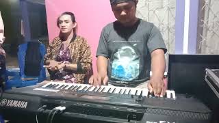 acara pernikahan evi dan roman disaraea, menit ke 10 terjadi sesuatu yg tdk terduga. @Denadamusic