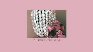 Ayli - Fears Come Alive