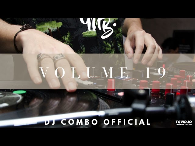DJ Combo Official - Volume 19 (2022) class=