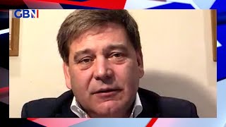 Andrew Bridgen Mp Working On Manifesto To Allow Another Vote Of No Confidence In Boris Johnson