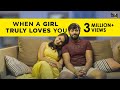 When a Girl Truly Loves you | Awesome Machi | English Subtitles