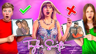 WHO Knows TAYLOR SWIFT Better? by The KJAR Crew 6,623 views 2 days ago 12 minutes, 57 seconds