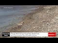 Wasaga Beach Brings Tough New Beach Fines