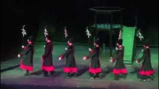 March of the Winkies - The Wizard of Oz