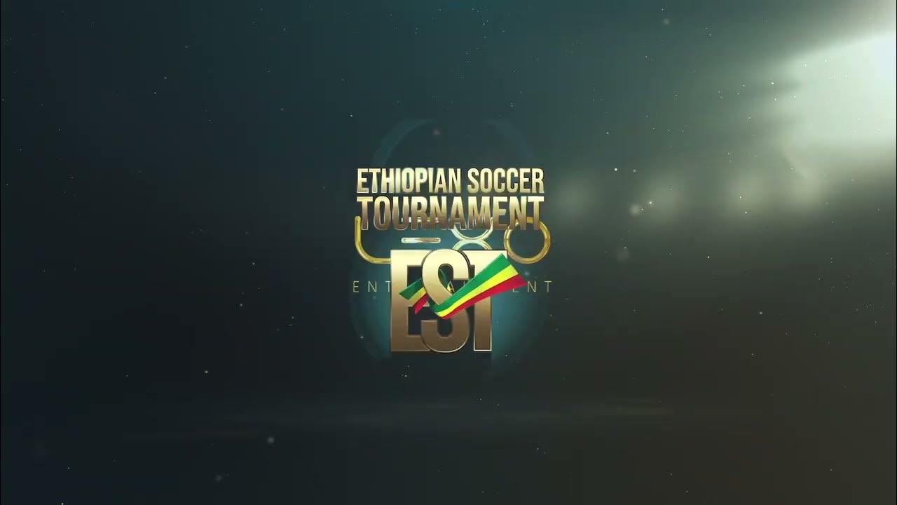 Ethiopian Soccer Tournament in Washington, D.C. 2022 Teaser Video YouTube