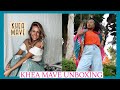 FALL FASHION PERFECT FOR CALI! | KHEA MAVE x MAE CARGO HAUL 😍