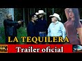 LA TEQUILERA -  TRAILER OFICIAL | Ola Studios tv