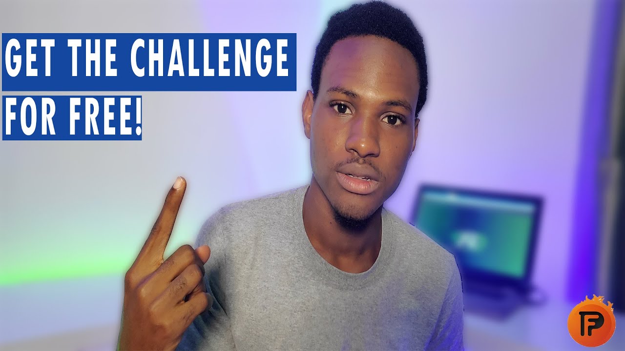 Get $10k FTMO Challenge for FREE! - YouTube