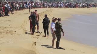 Bodysurfing BIG WEDGE  - RAW Footage  🌊🏊‍♂️🌊🏖🤙😎🌴  #bodysurfing #thewedge