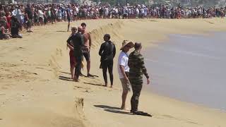 Bodysurfing BIG WEDGE - RAW Footage 🌊🏊‍♂️🌊🏖🤙😎🌴 #bodysurfing #thewedge