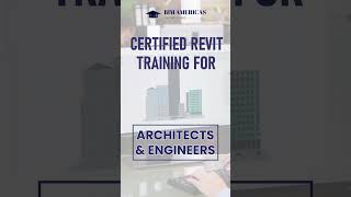 Learn Revit and transform your architectural visions into reality