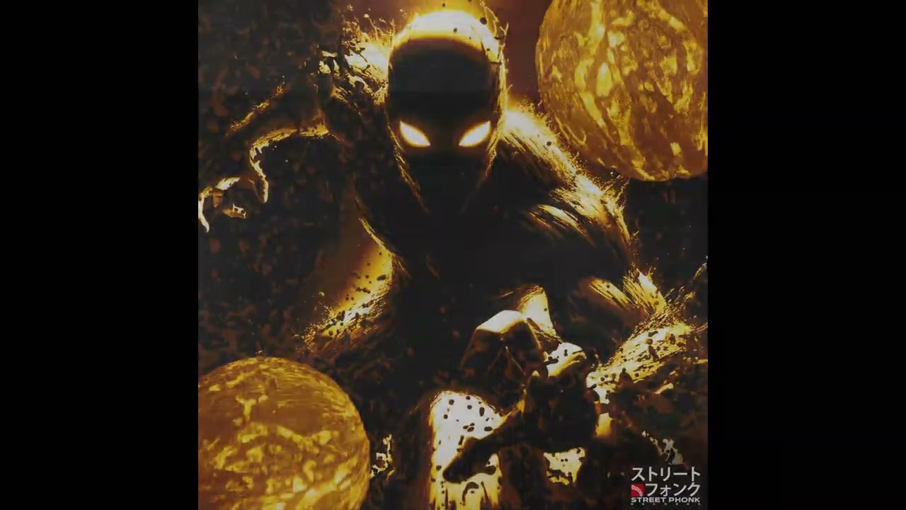 PHNKR - RITMO PESADO