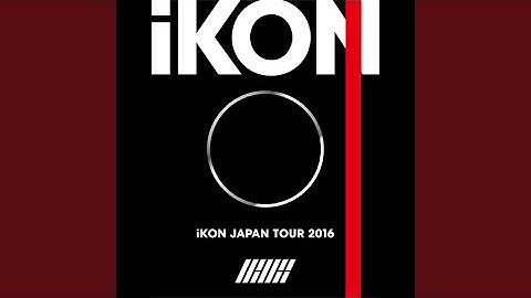 RHYTHM TA REMIX (Rock Ver.) (iKON JAPAN TOUR 2016)