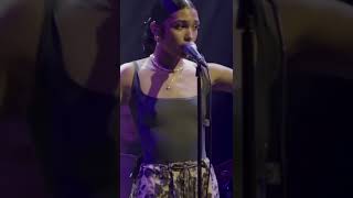 the hardest part (live from the jazz cafe London)