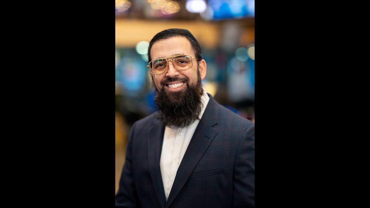 הרב יעקב בן חנן - פרשת וישלח ויאבק איש עימו עד עלות השחר מה הייתה המלחמה בין יעקב אעה לשרו של עשיו ?