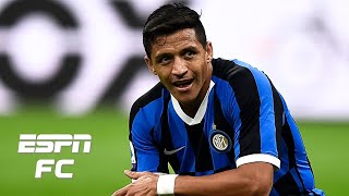 Alexis Sanchez to Inter Miami? The Arsenal version of him NO LONGER EXISTS - Herculez Gomez | MLS