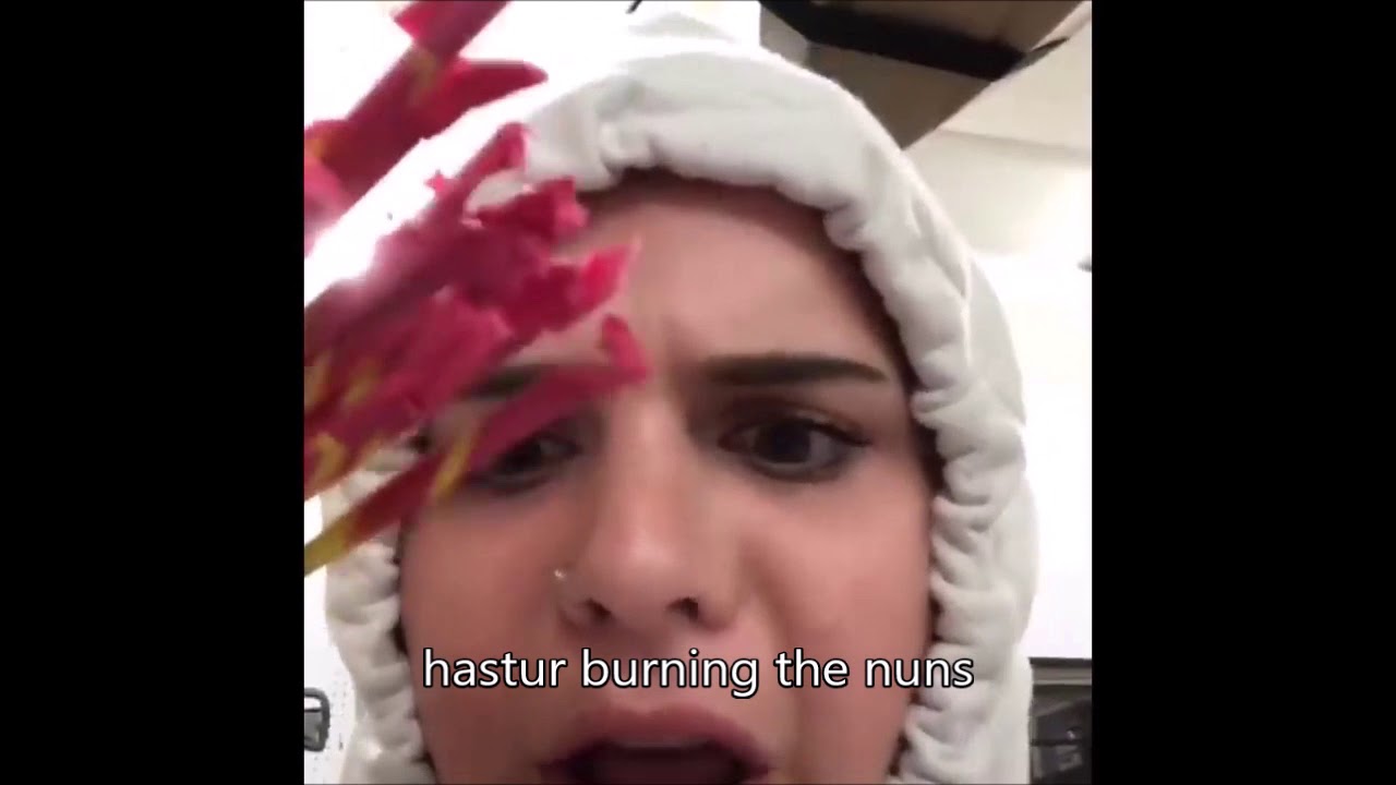 good omens as tiktoks that remind me of vines bc im unoriginal