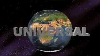 Universal logo [3DMM]