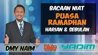 Download Lagu BACAAN NIAT PUASA - USTAZ NAIM SADOON UNS Download Lagu BACAAN NIAT PUASA - USTAZ NAIM SADOON UNS