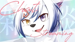 【#雑談】久々に雑談配信する！【#初見さん大歓迎】