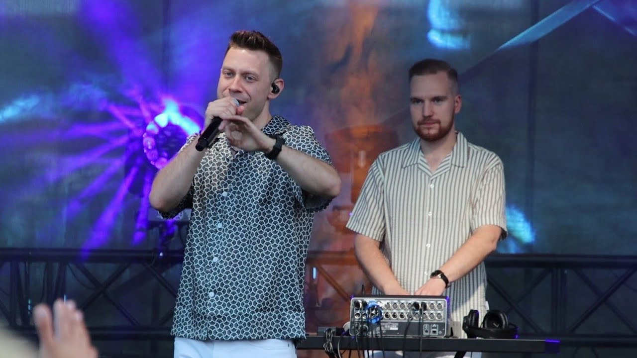 Masters - Dni Słaboszowa ' 2025