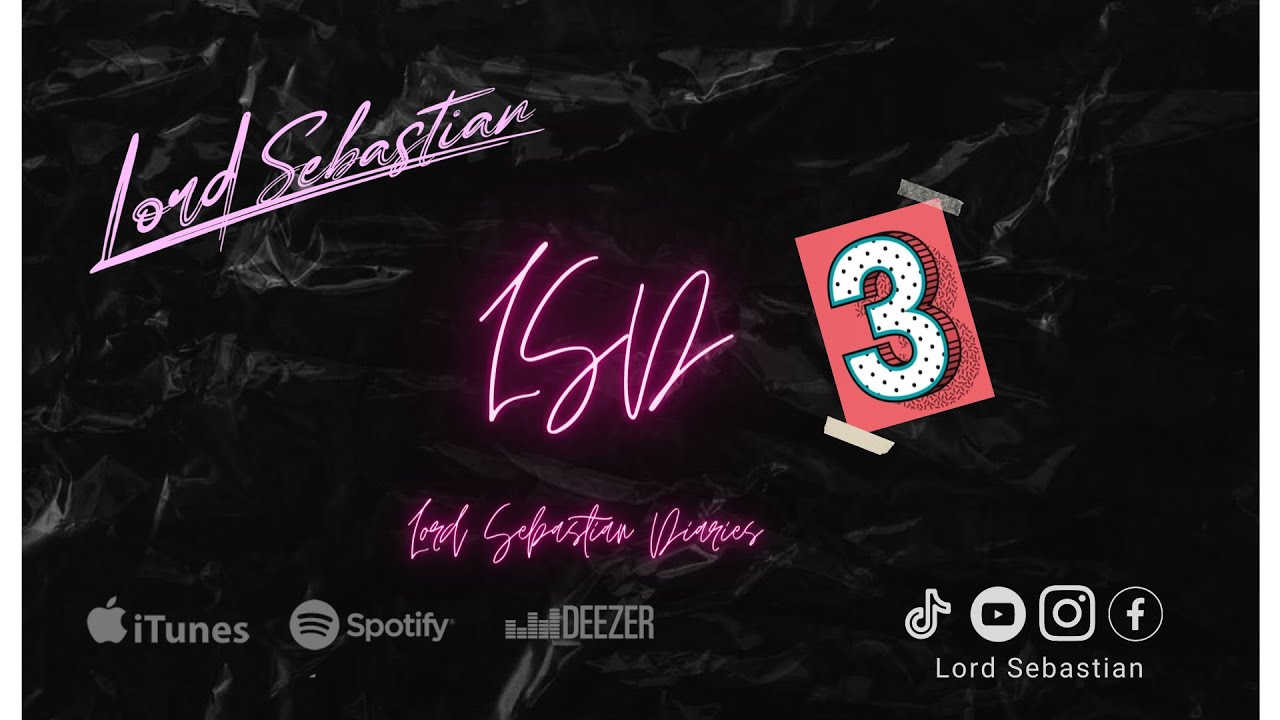 LSD T2 - Episode 3: I can´t get over...this song!