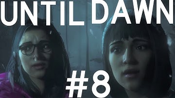 Until Dawn | Part 8 | Keegan
