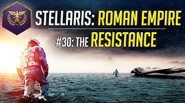 The Resistance! - Let