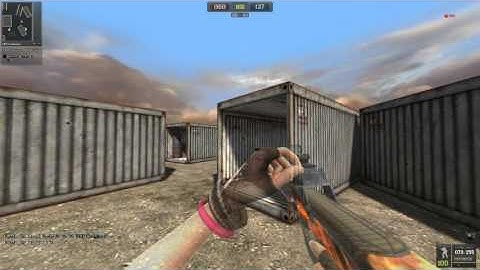 Cheat AUTO-HEADSHOT 2016 | PointBlank Indonesia