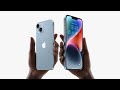 iPhone 14 & iPhone 14 Plus | BỀN BỈ VƯỢT THỜI GIAN
