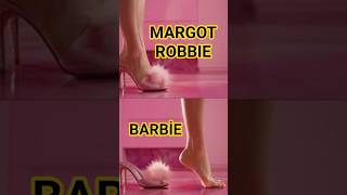 Margot Robbie Ve Barbie Arasındaki Bağlantı
