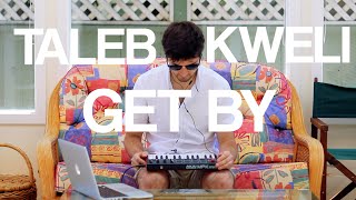 Talib Kweli - Get By
Live remake of the beat to Talib Kwelis classic track Get By, nothing prerecorded. The best beats are always so simple.
Sample: https://www.youtube.com/watch?v=QH3Fx41Jpl4
Drum Break: https://www.youtube.com/watch?v=yQnEuVEgeTc Talib Kweli - Get By