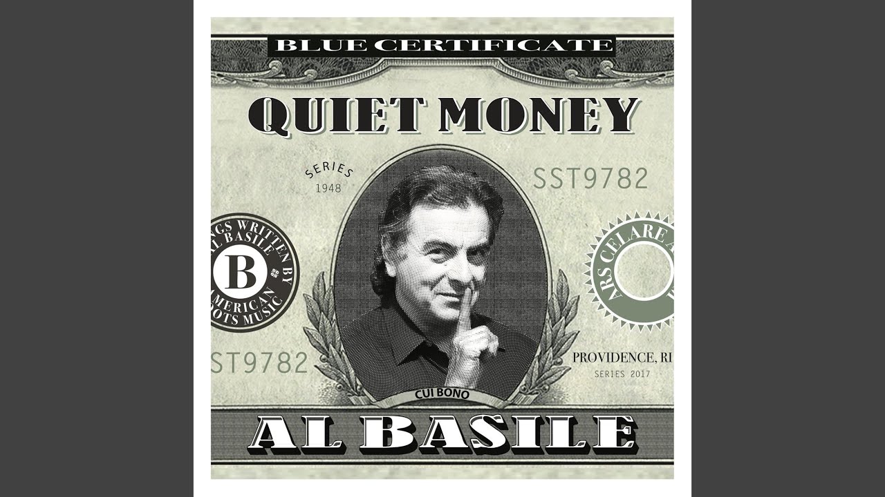 Quiet Money