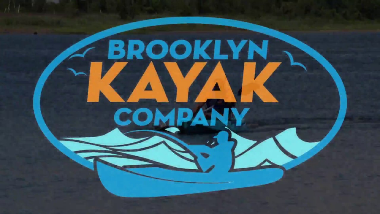 bkc brooklyn kayak company