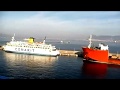 M/V&quot;Stena Feronia&quot; Ferry Line Algeciras-Gibraltar-Tanger