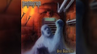 Pentagram - Drive Me To The Grave