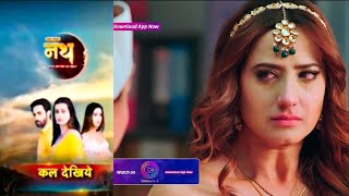 Nath Krishna Aur Gauri Ki Kahani | 2 May | गौरी ने कृष्णा को, जीत की जिंदगी से दूर किया ? New Promo