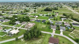 1236 NW 21ST Place, Cape Coral, Florida 33993