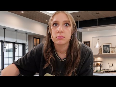 touring a 5 million dollar house