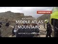Middle Atlas Morocco #Motorcycle #Adventure