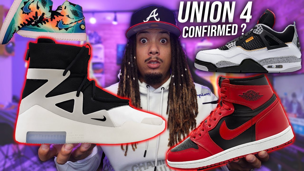 best new sneaker releases