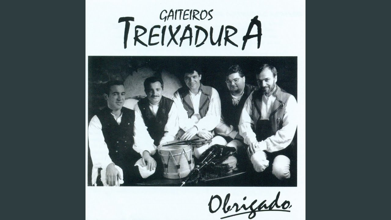 Foliada da Cantiga Mareira