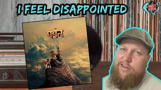 I FEEL DISAPPOINTED || Gorillaz - The Mountain (5 Minute Review)